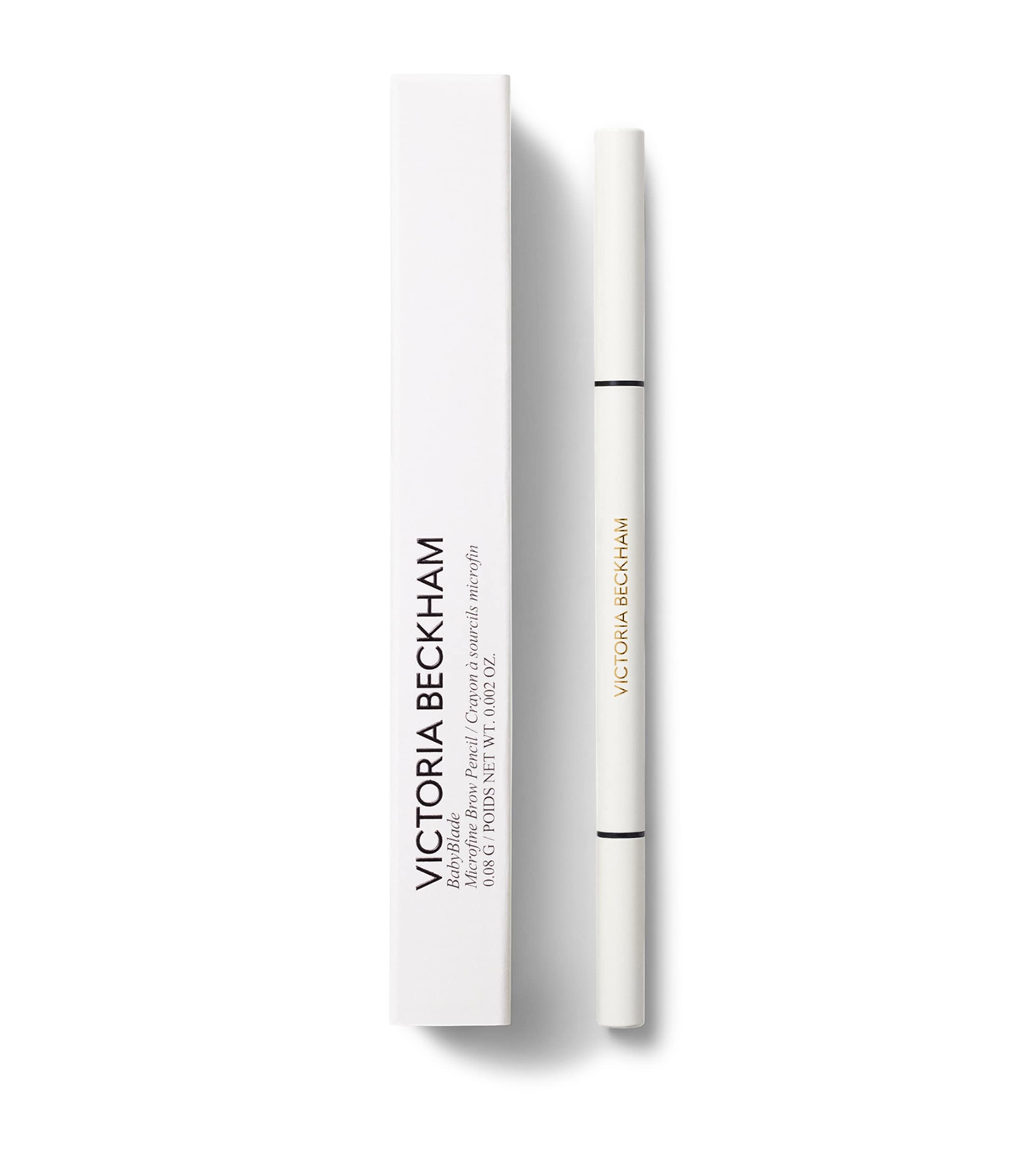Victoria Beckham Beauty BabyBlade Eyebrow Pencil