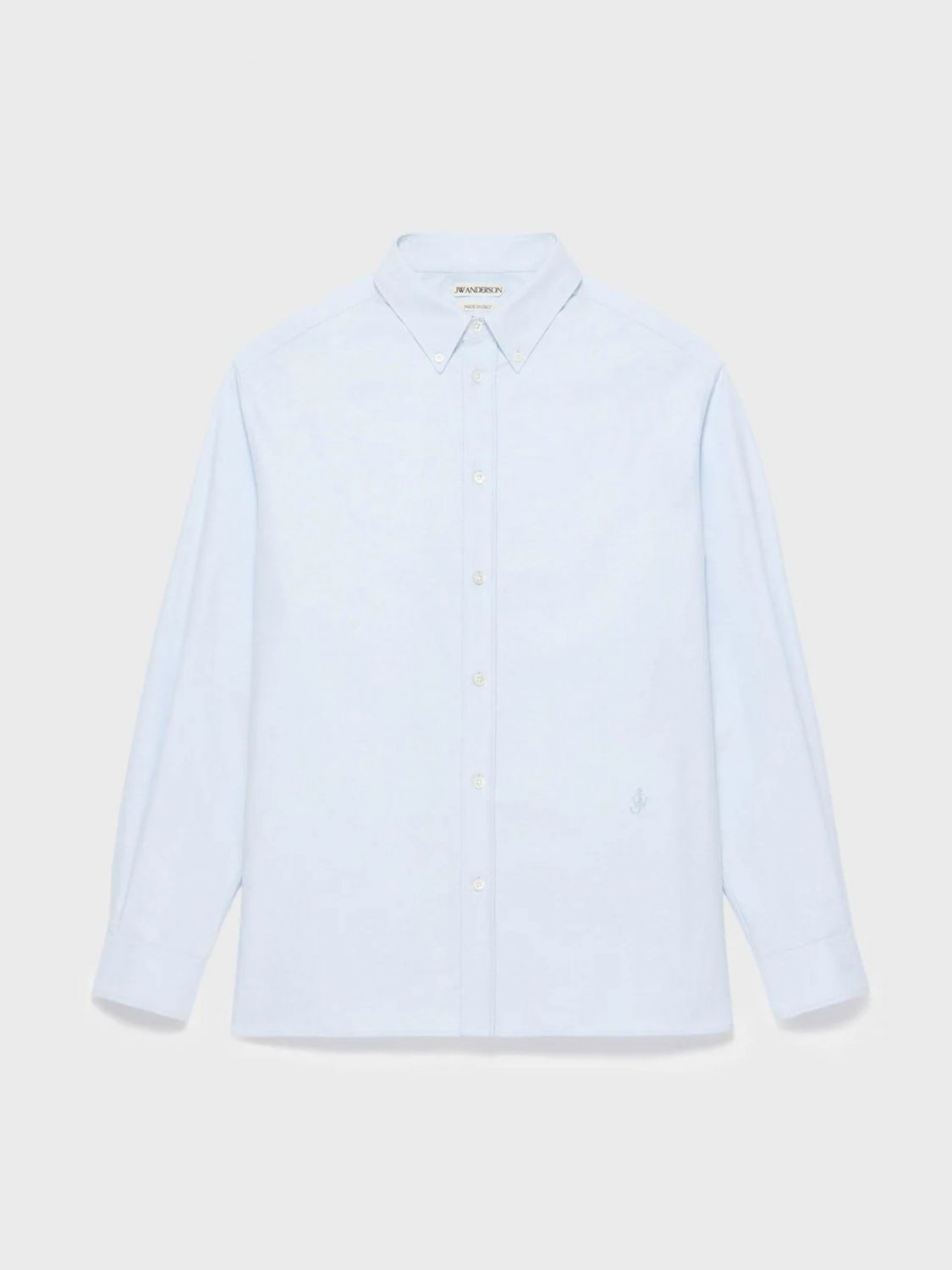 Classic Shirt Lime