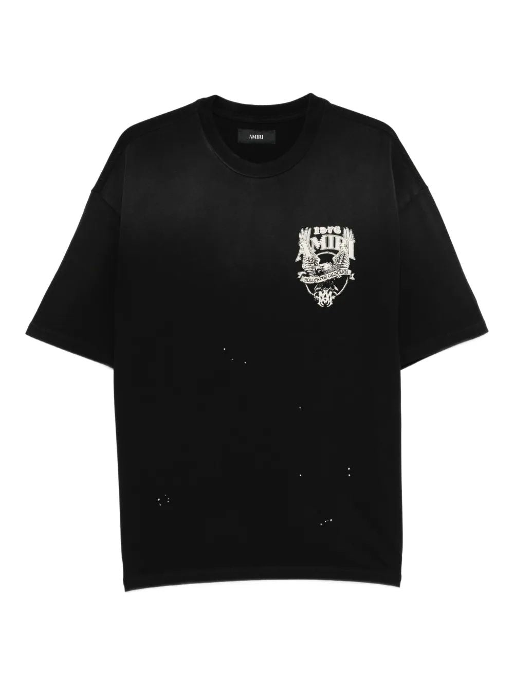 Oversized Essential Tee