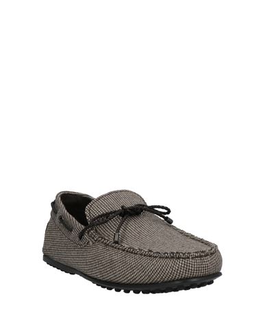 Man Loafers Brown
