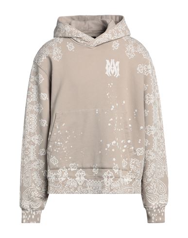Man Sweatshirt Sand