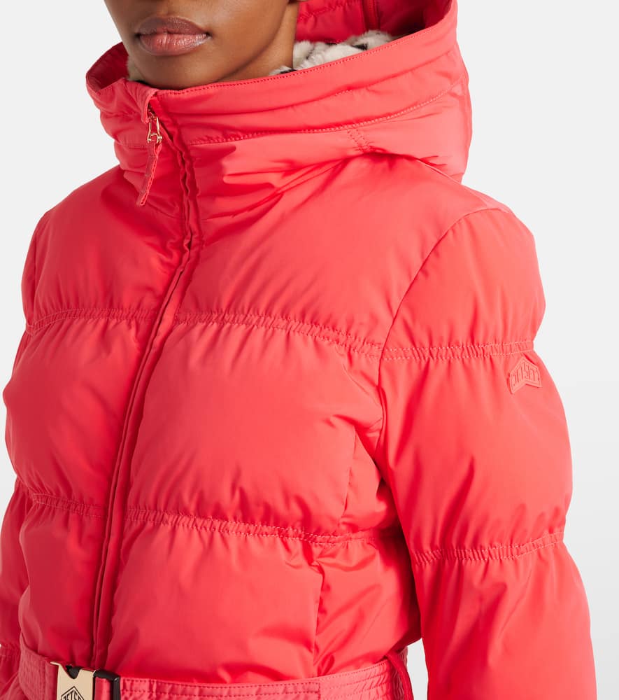 Chaminox ski jacket