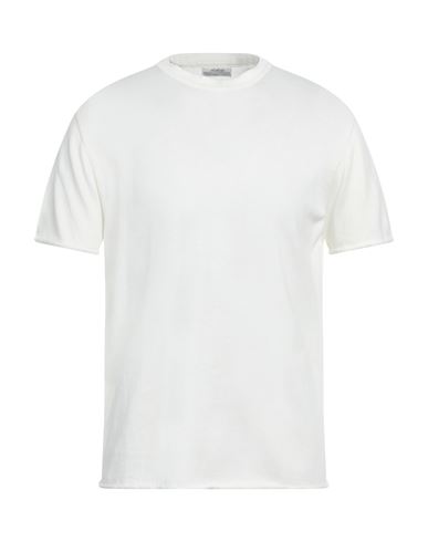 Man Sweater Ivory