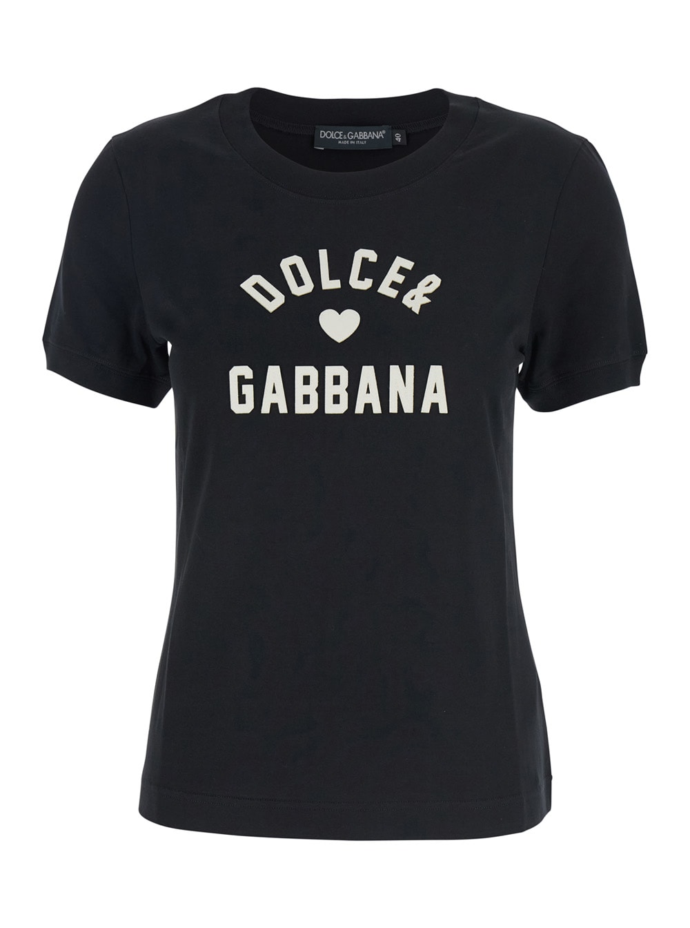 T-shirt M/corta Giro