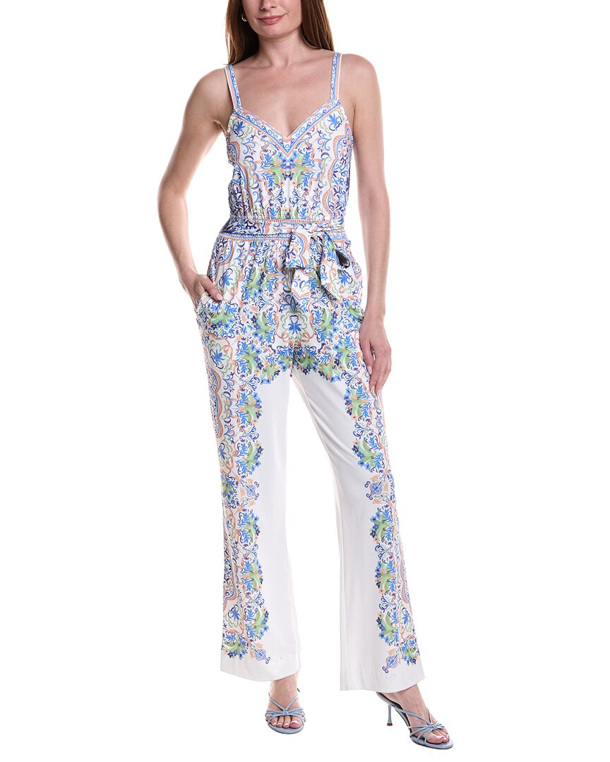 Theodora Jumpsuit