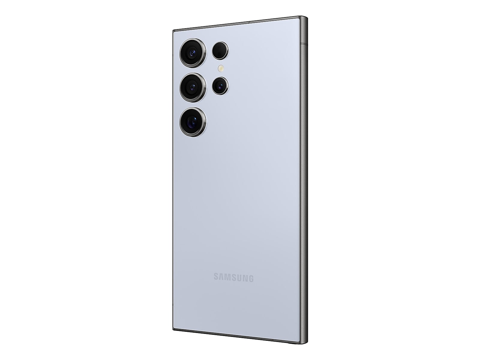 Galaxy S24 Ultra 512GB in Titanium Blue (Unlocked)(SM-S928ULBFXAA)