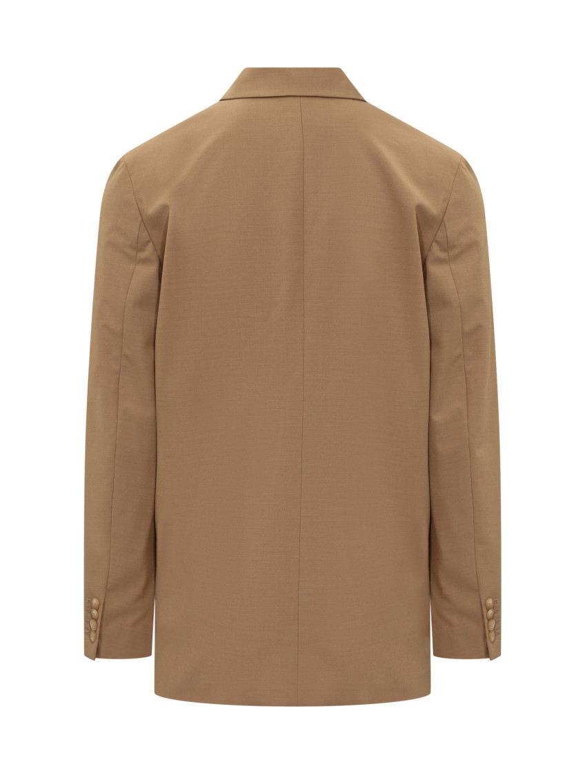 Brown Regular Solid Shirt