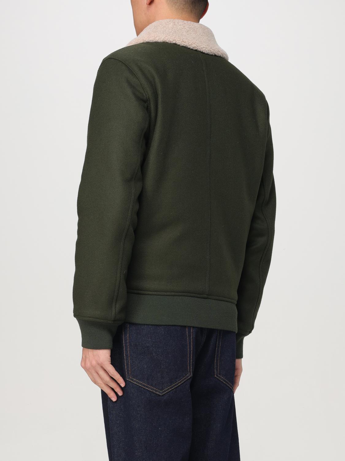 New Ben jacket - Blue