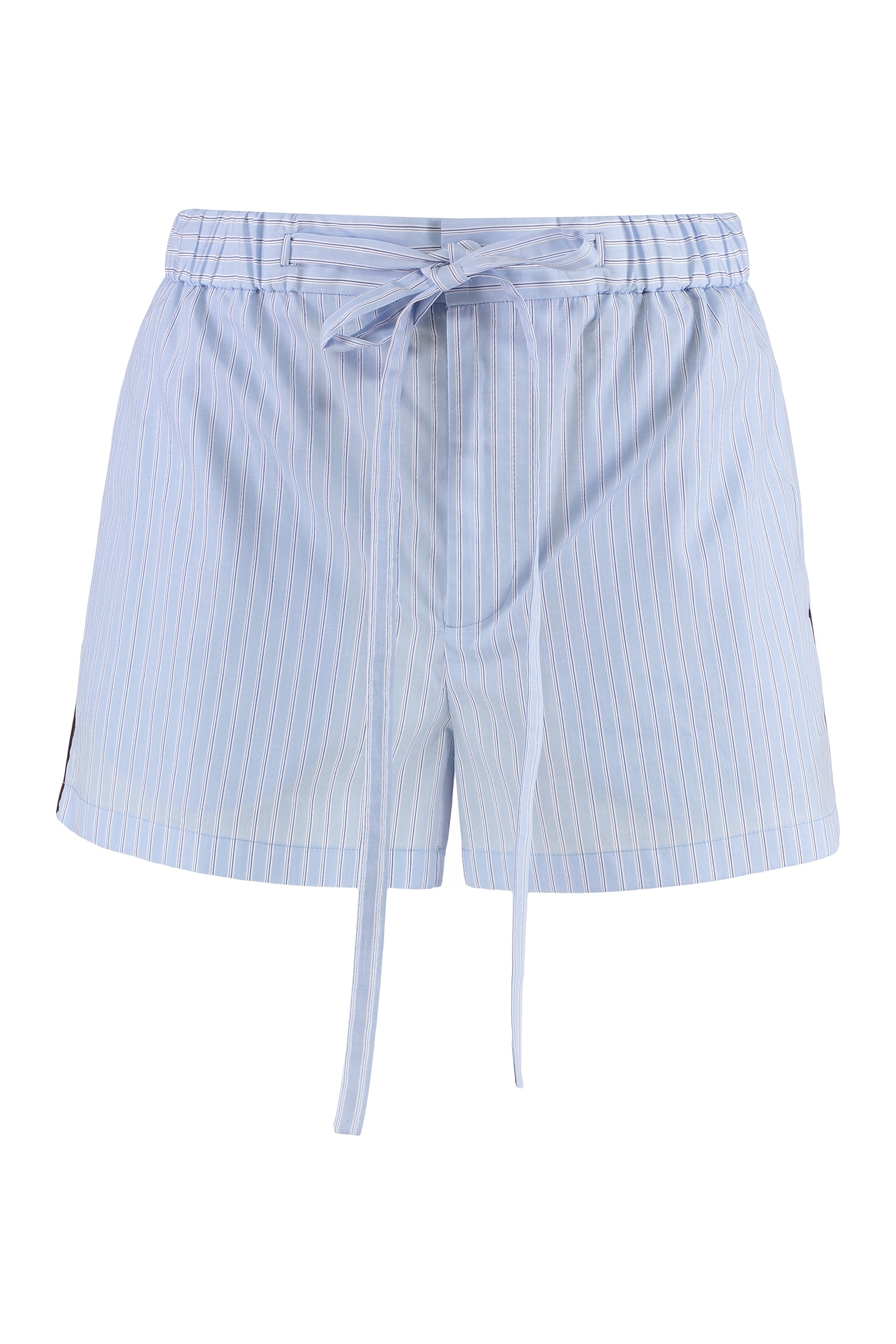 Classic Cotton Shorts