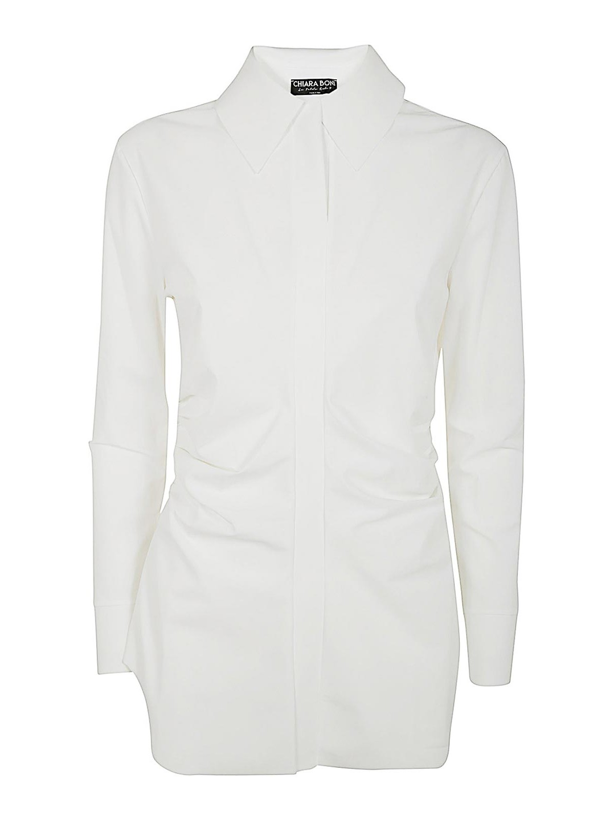 Doris Shirt Jersey