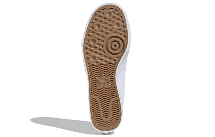 (WMNS) Nizza Trefoil 'White'