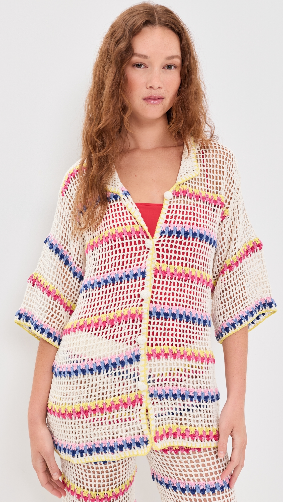 Iren Top Multi