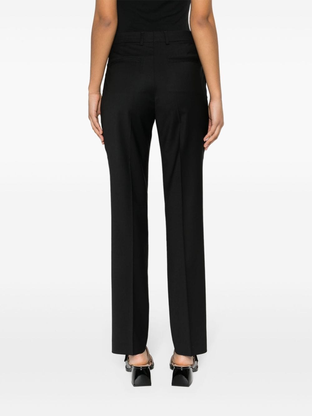 Filippa K Emma Wollhose