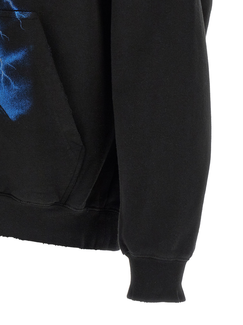 Graphic Hoodie