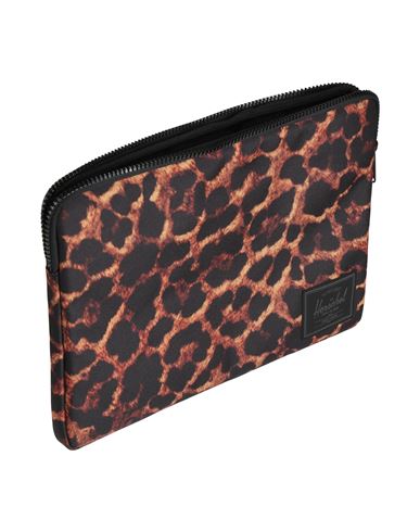 Man Handbag Black Size