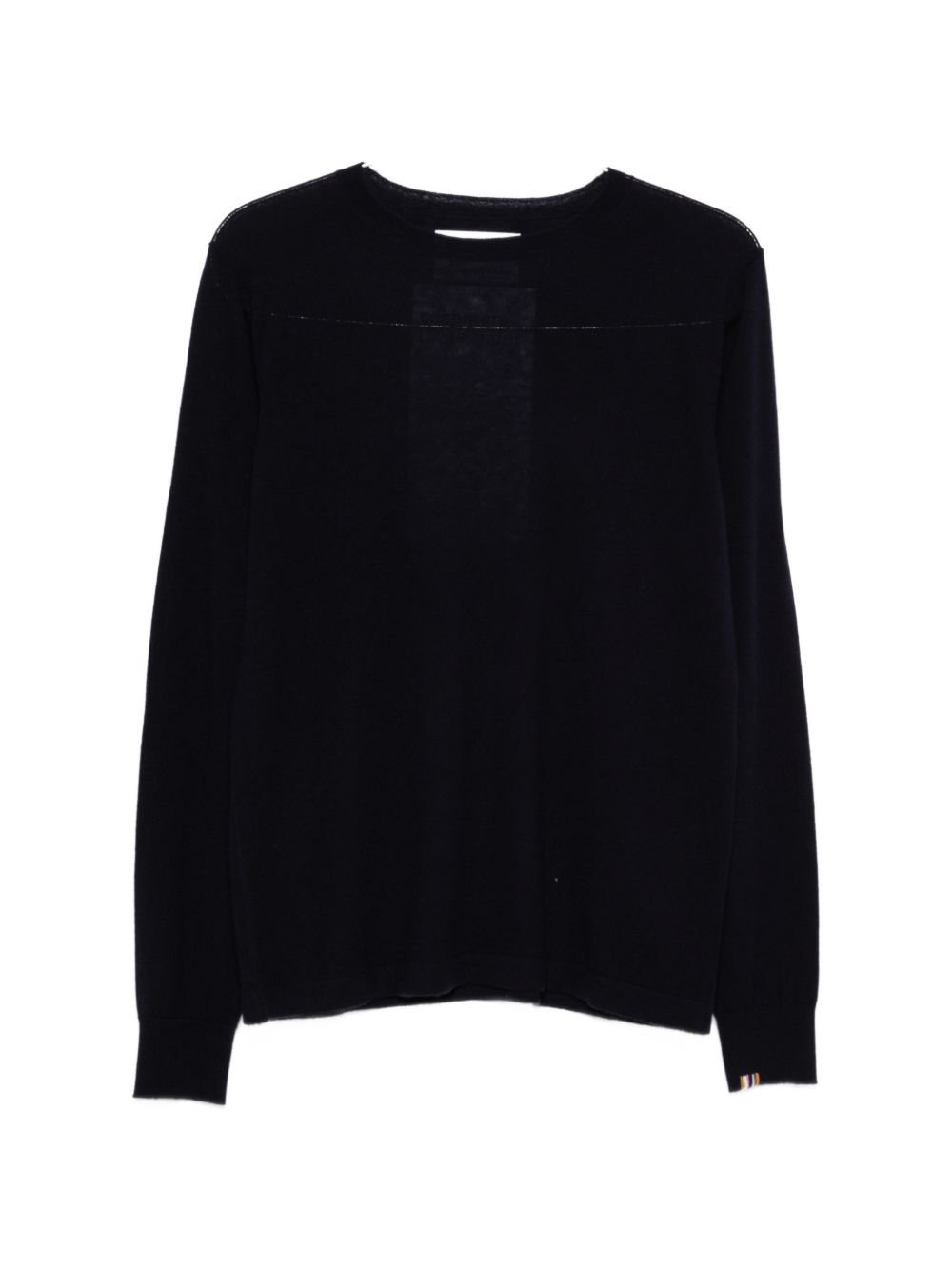 NÂ°415 Selfie Sweater