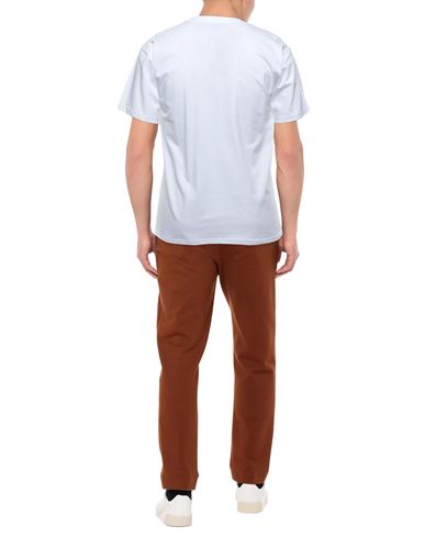 Man T-shirt White