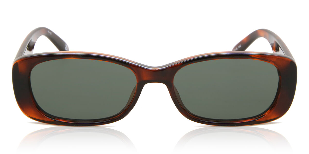 Le Specs Unreal! LSP2002256 Men's Sunglasses Tortoiseshe