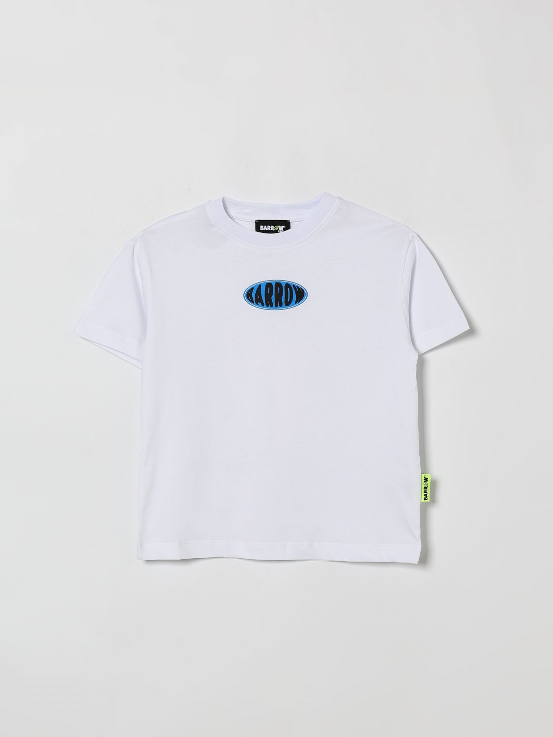 T-Shirt Kids color Beige