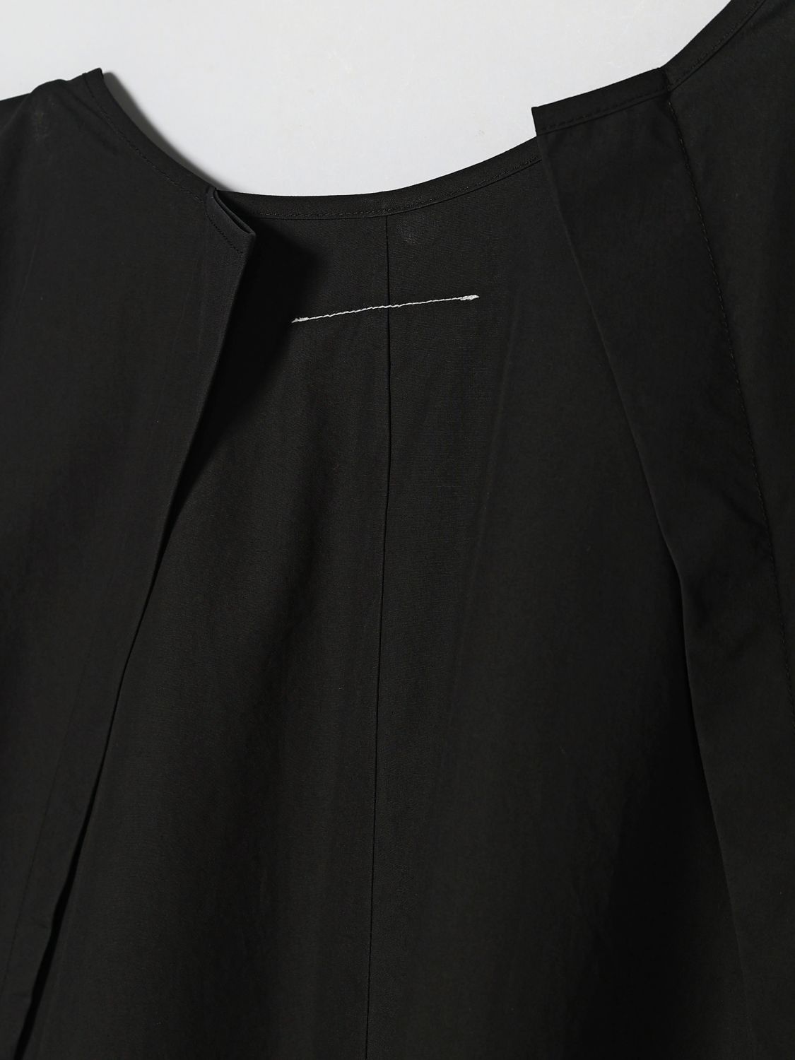 Dress Kids color Black