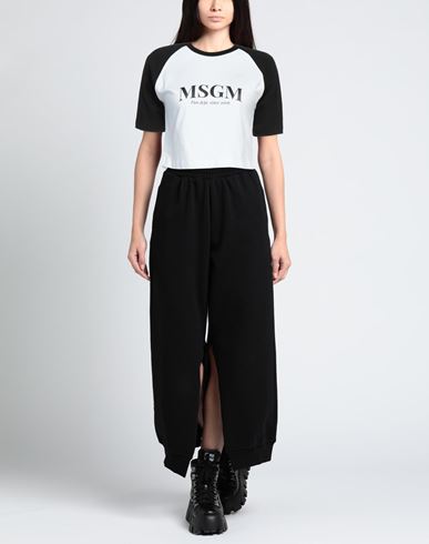 Woman T-shirt White