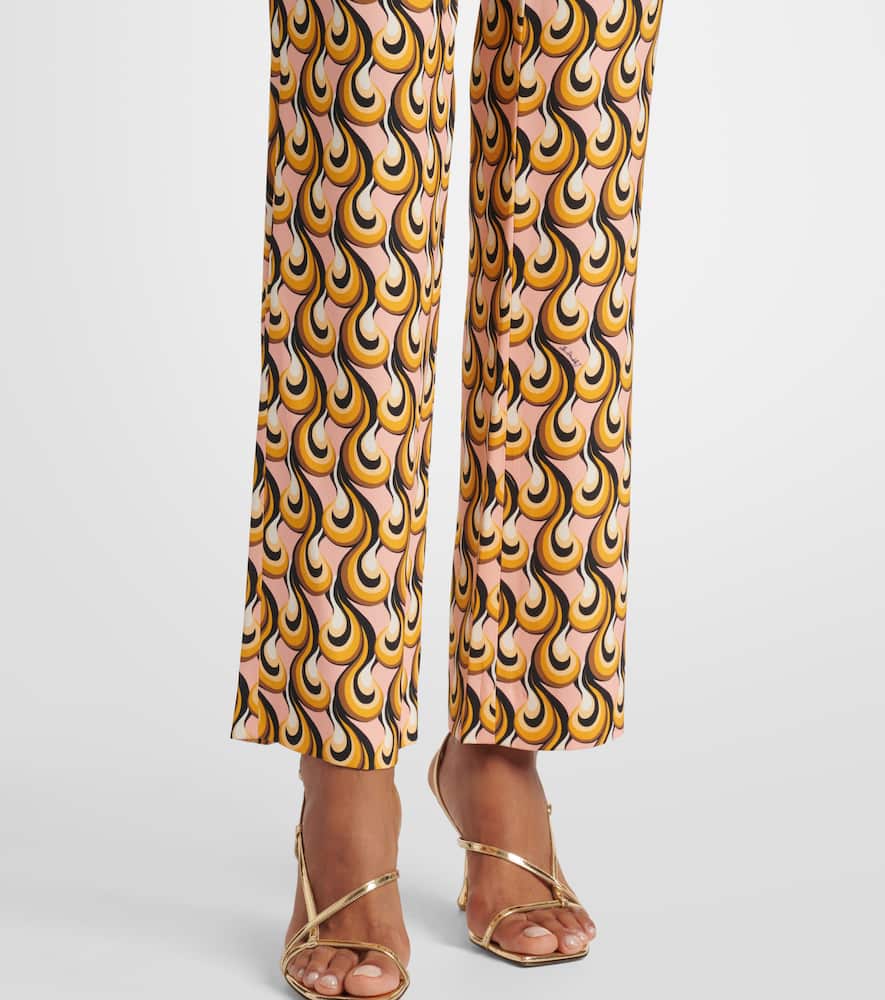 24/7 straight pants