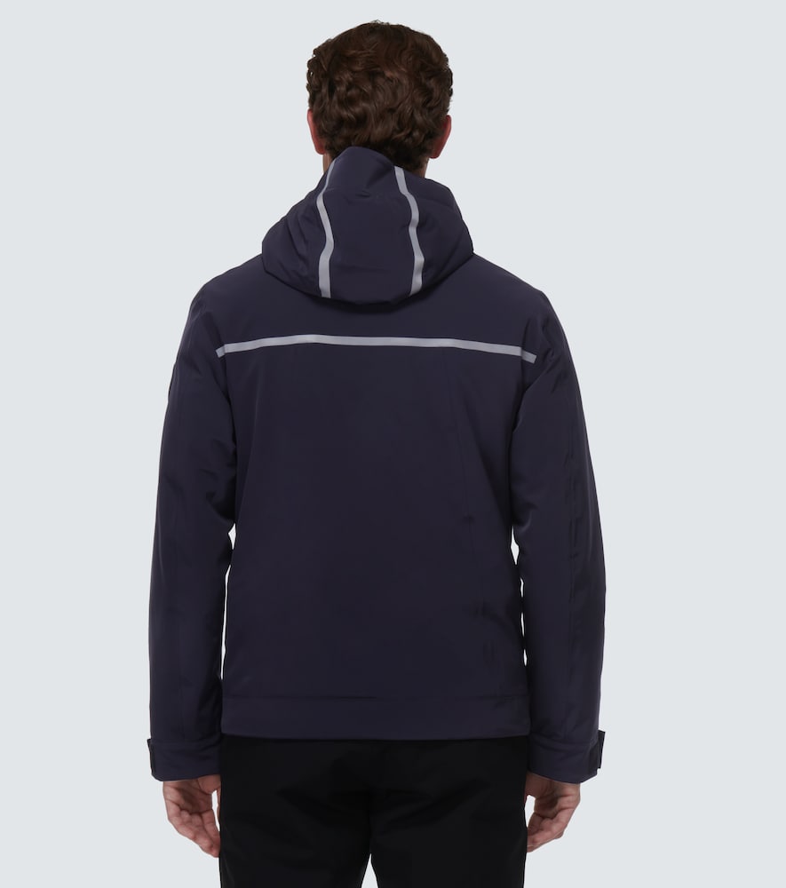 Neve padded jacket