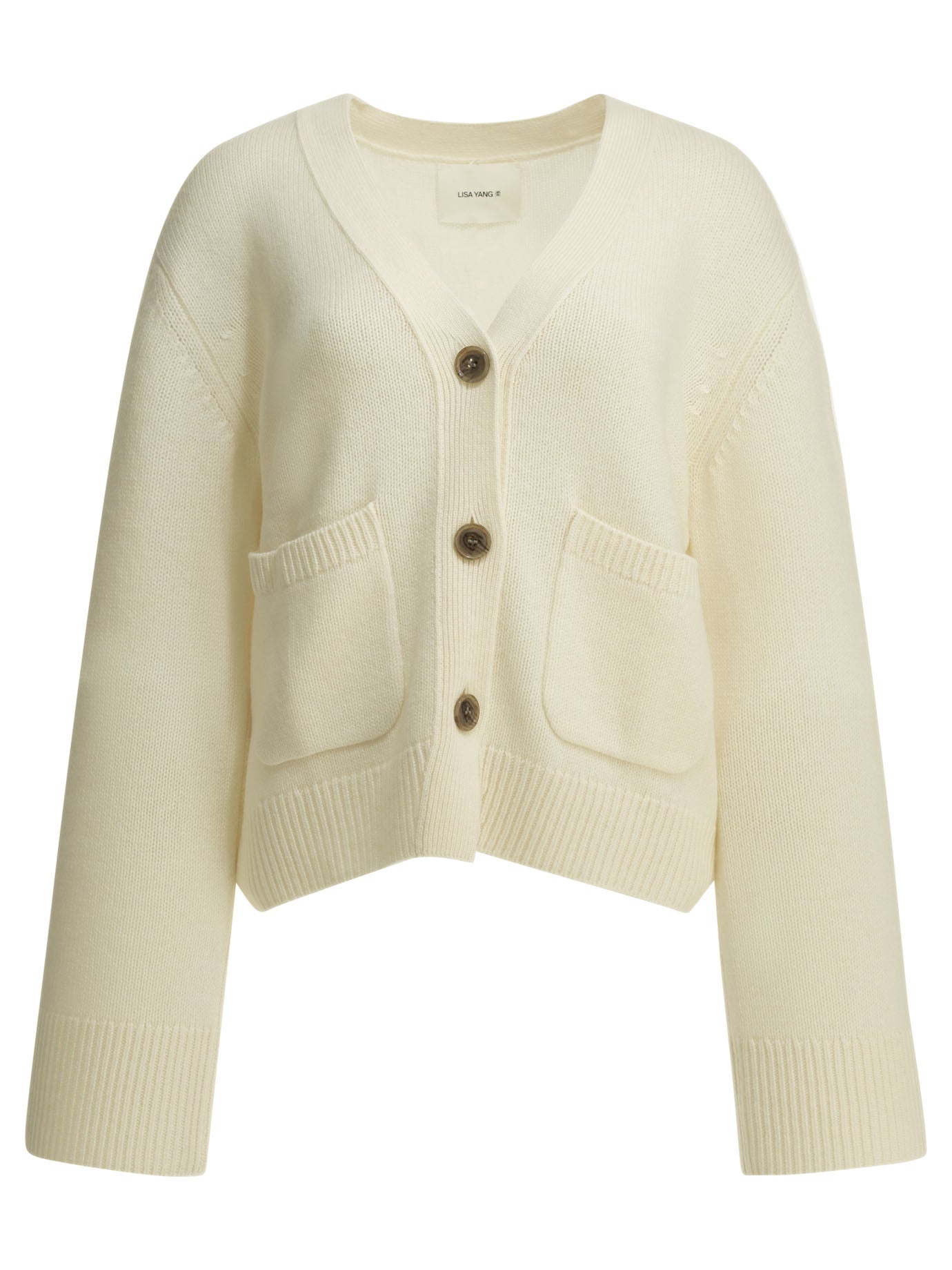 Women's 100% Cashmere Knitwear