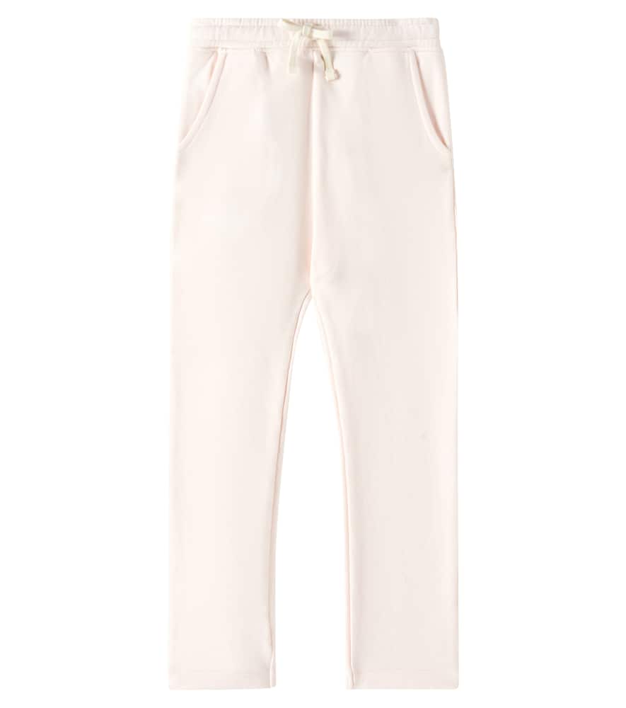 Bonpoint Dalila cotton pants