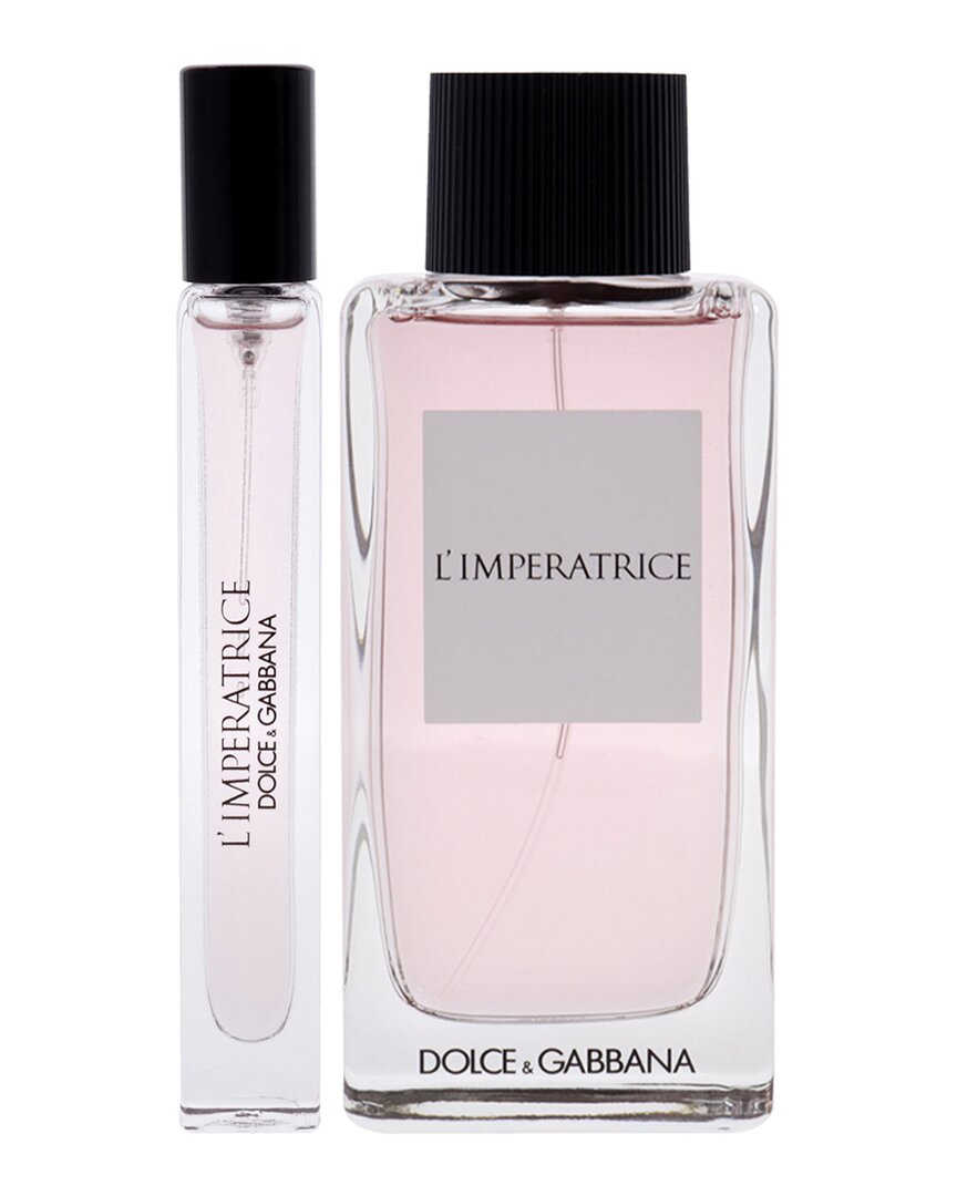 Women's Limperatrice 2pc Gift Set