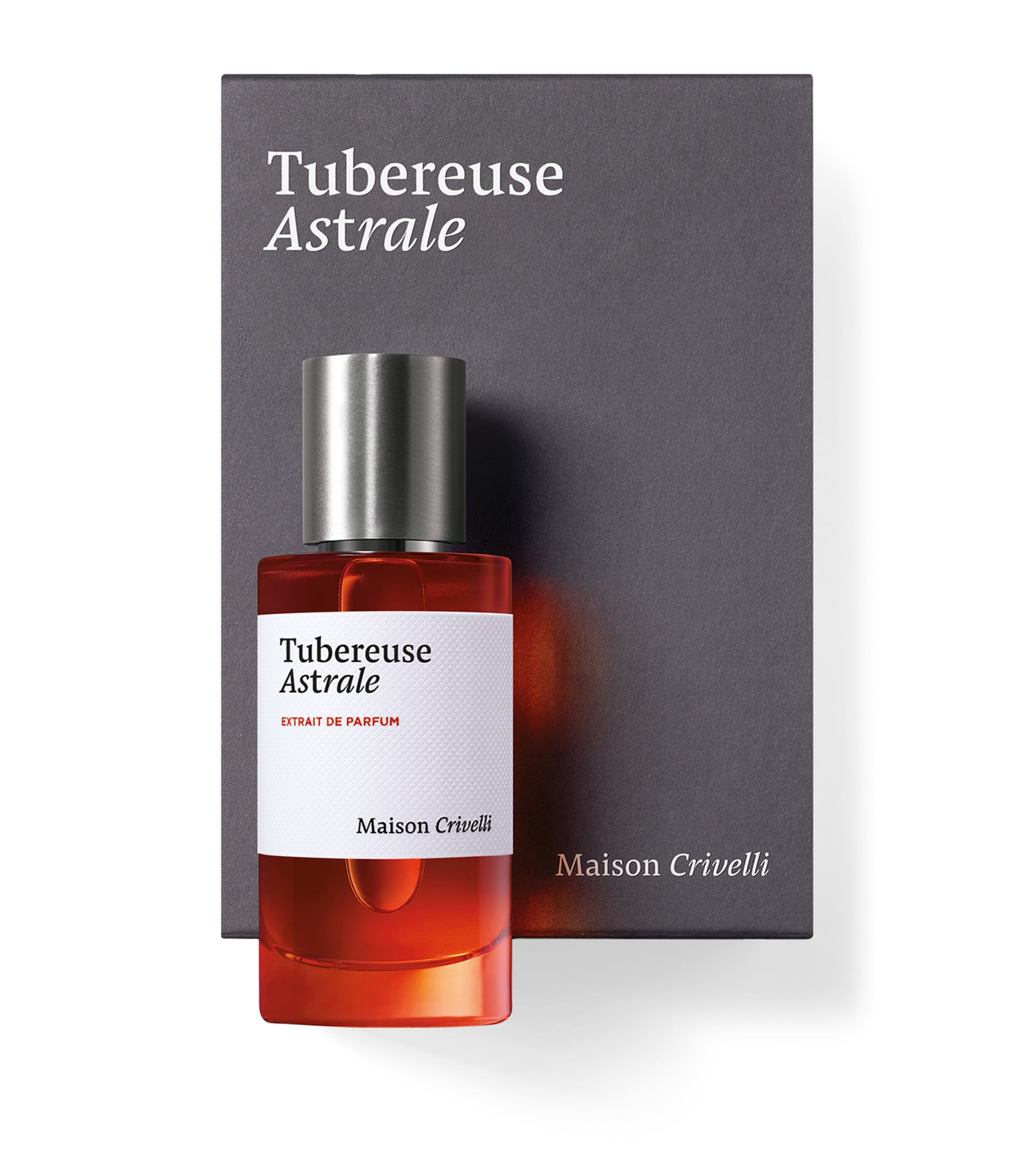 Tubéreuse Astrale Extrait de Parfum