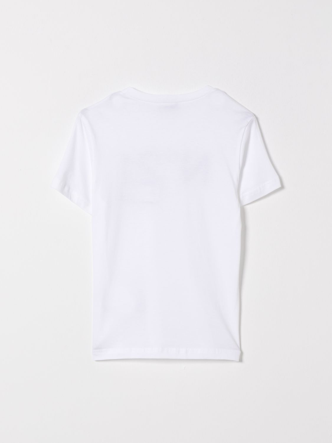 T-Shirt Kids color White