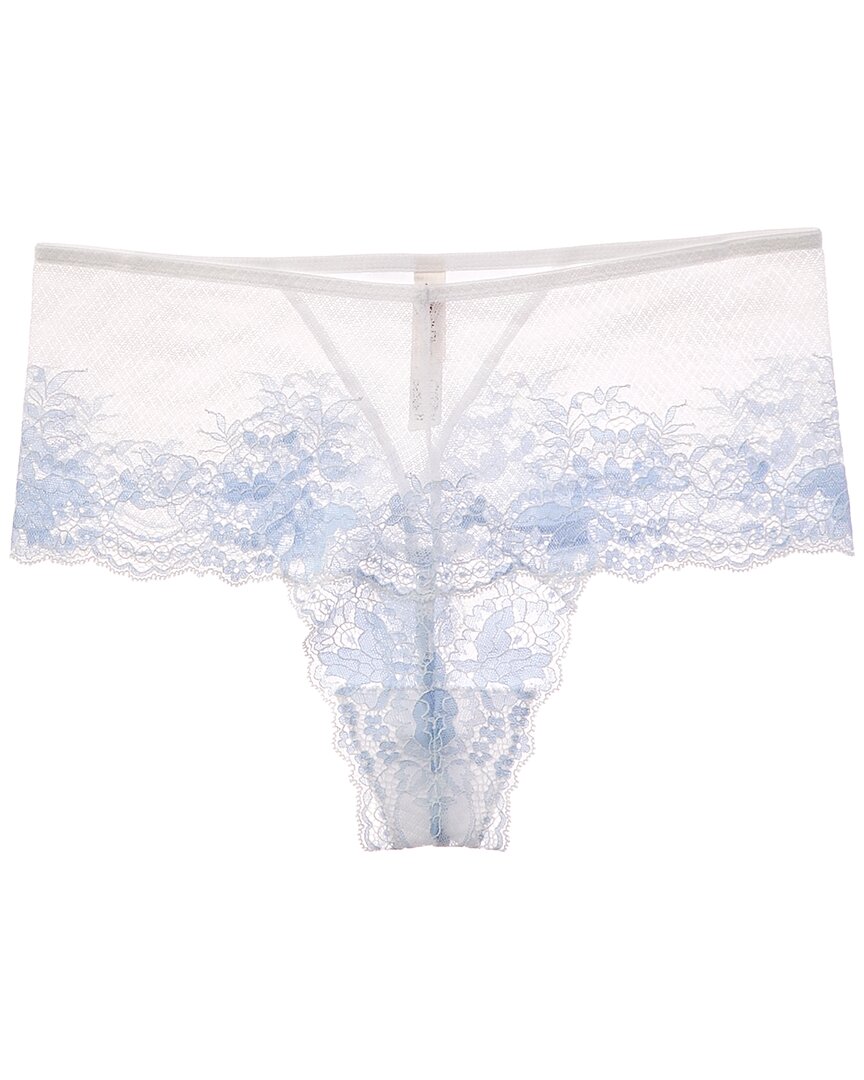 Flaunt High-Rise Thong