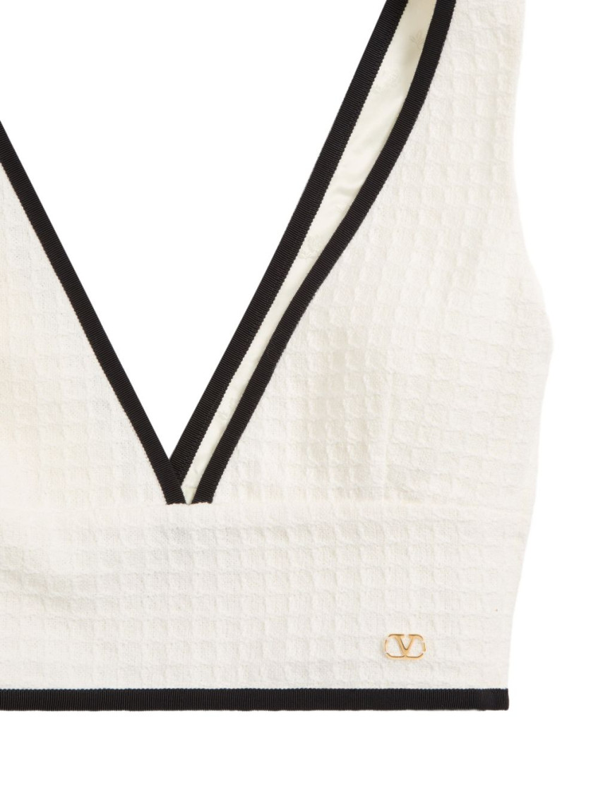 Cotton Tank Top