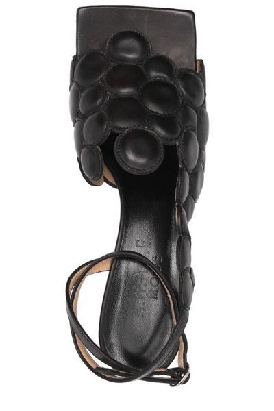 A.W.A.K.E. Mode Romy Heeled Sandals