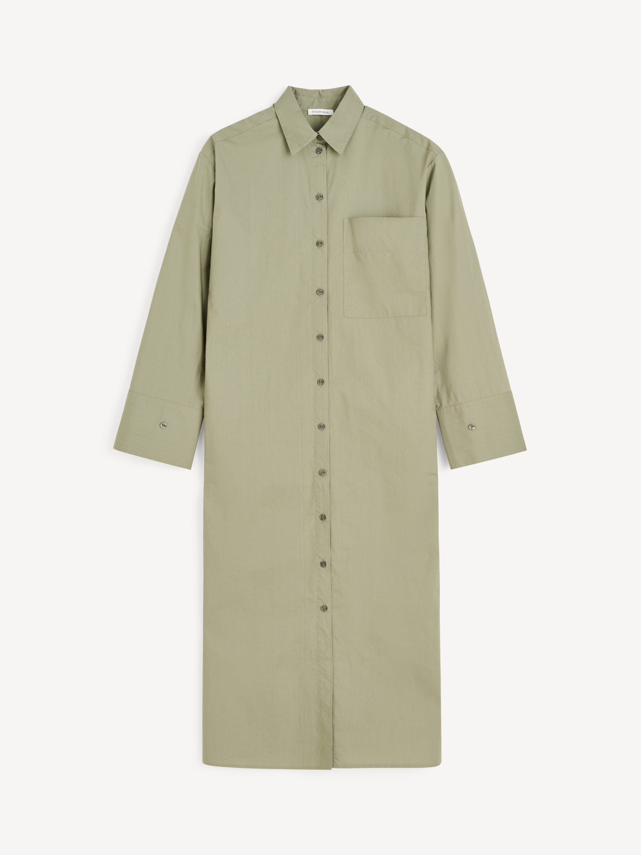 Perroti organic cotton maxi dre