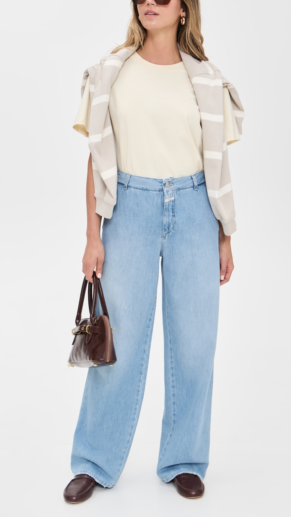 Closed Jurdy Jeans Light Blue