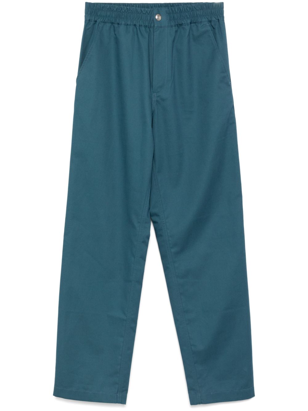 Casual pants - Blue