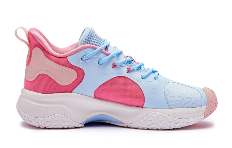 Lava 2.0 'Blue Pink'