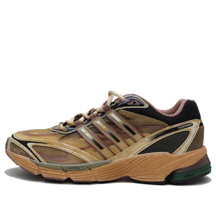 Supernova Cushion 7 'Cosmic Way Runners - Mars'