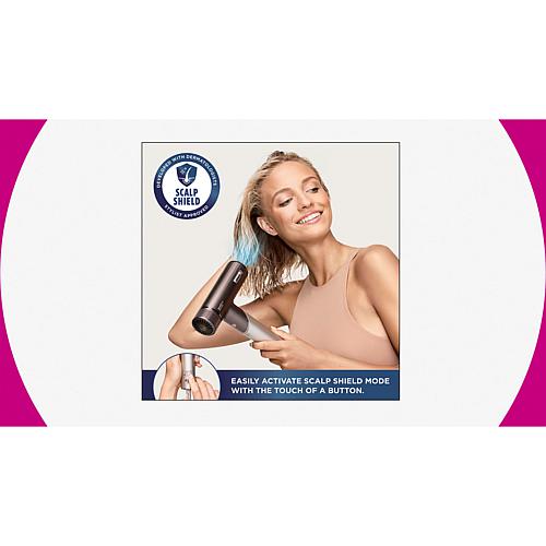 SpeedStyle Pro FLEX Hair Dryer Bundle
