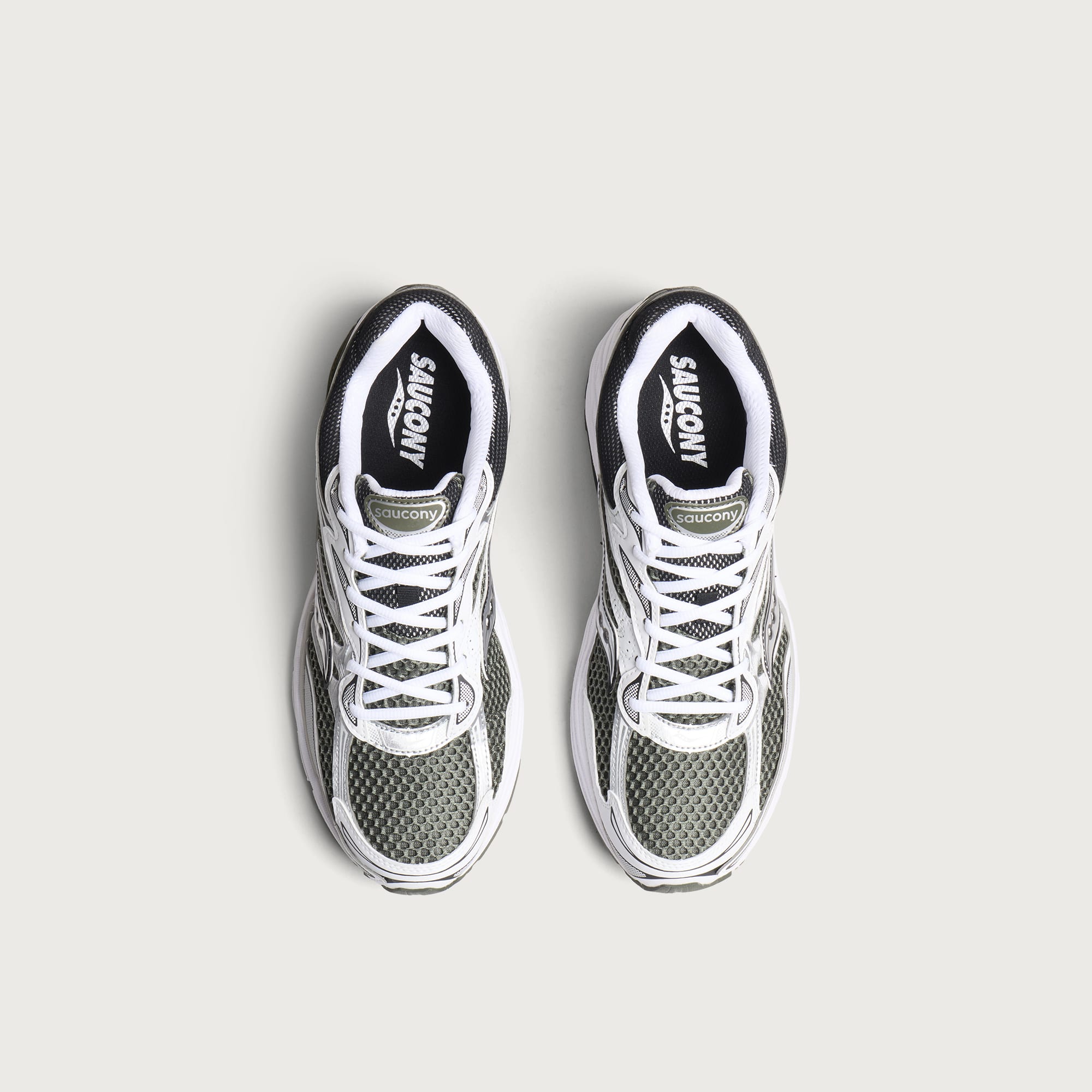 Progrid Omni 9 OG Sneaker Fatigue