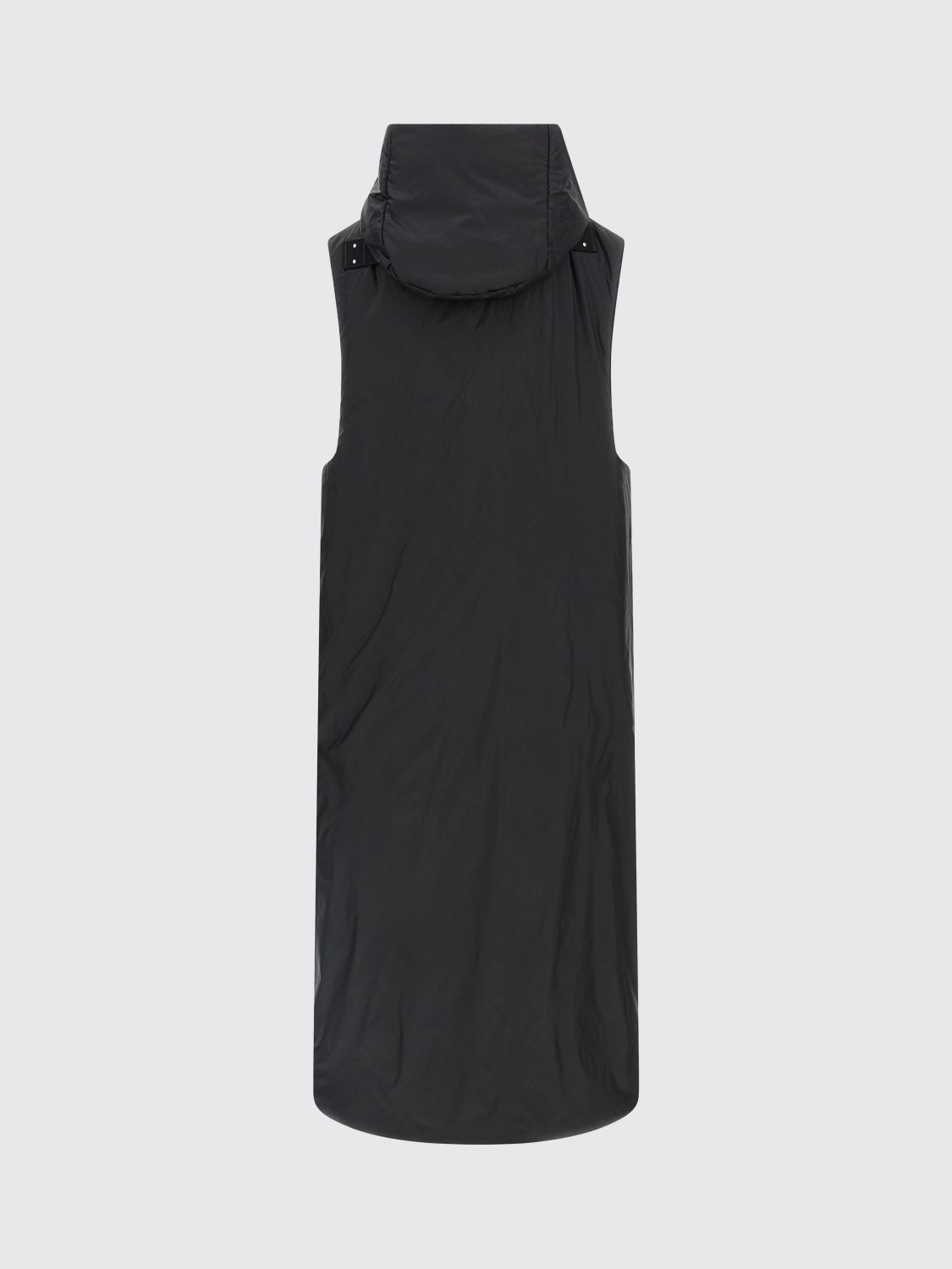 Waistcoat Woman color Black