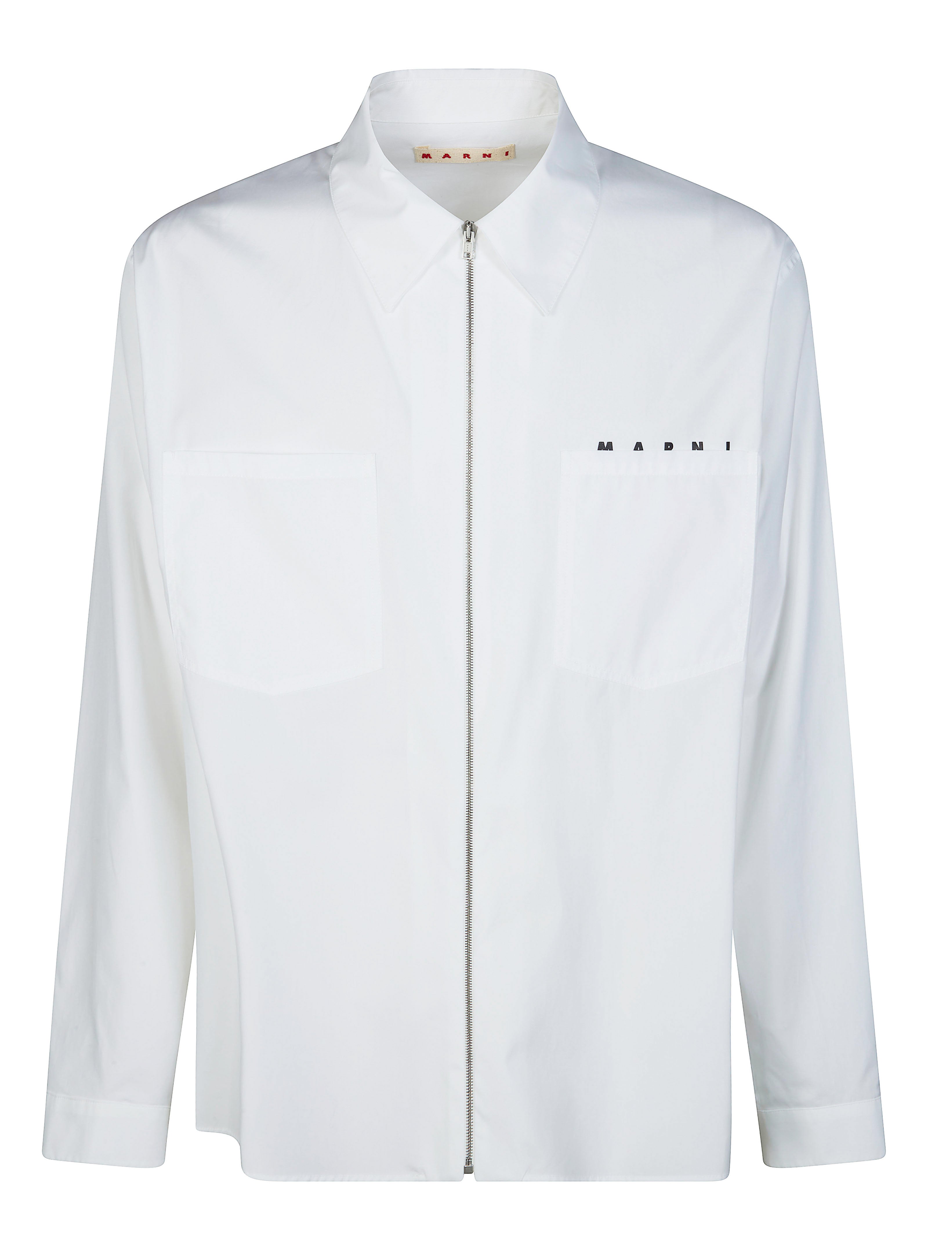 Men's Classic Mini Shirt