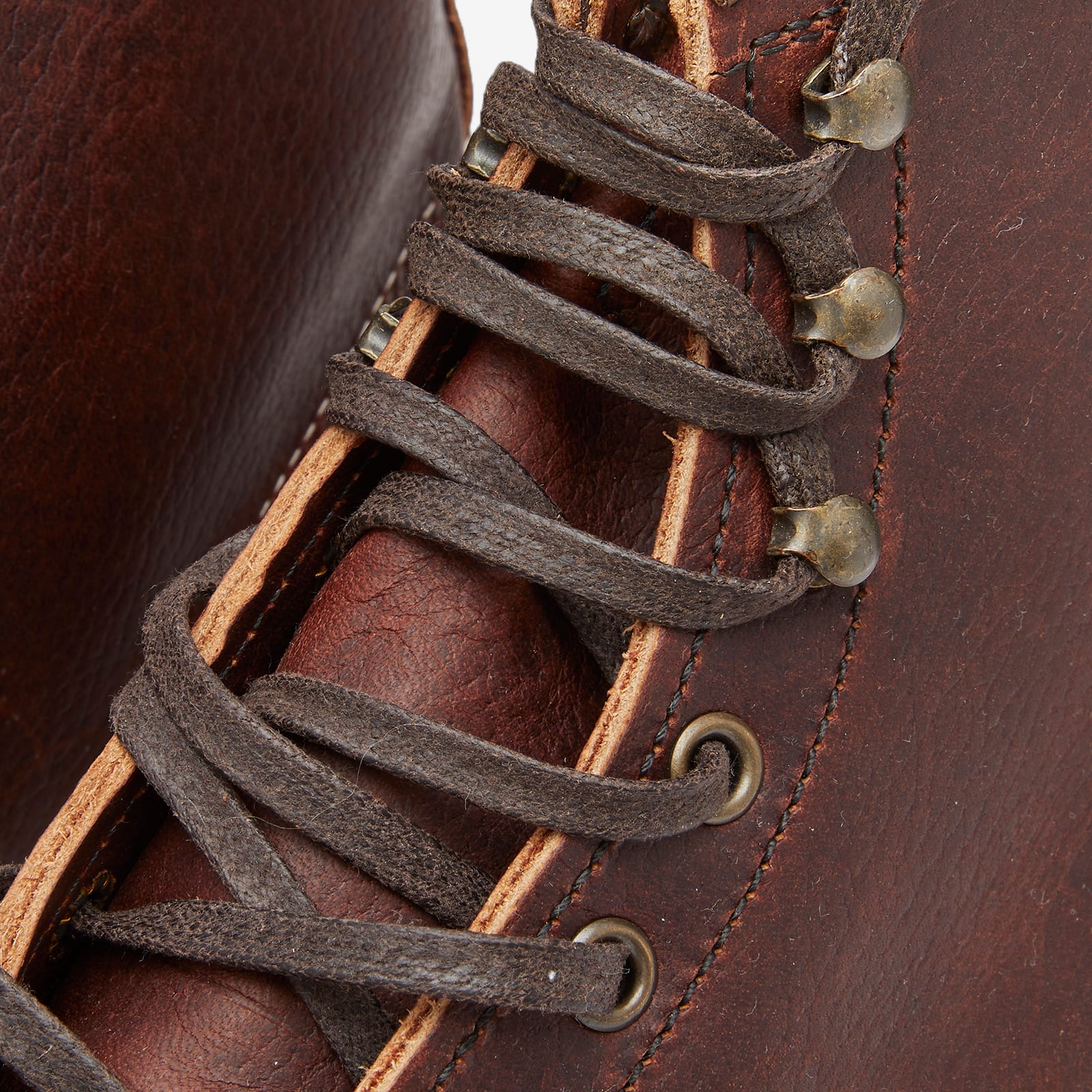 Men's Blacksmith Boot in Briar Oil Slick