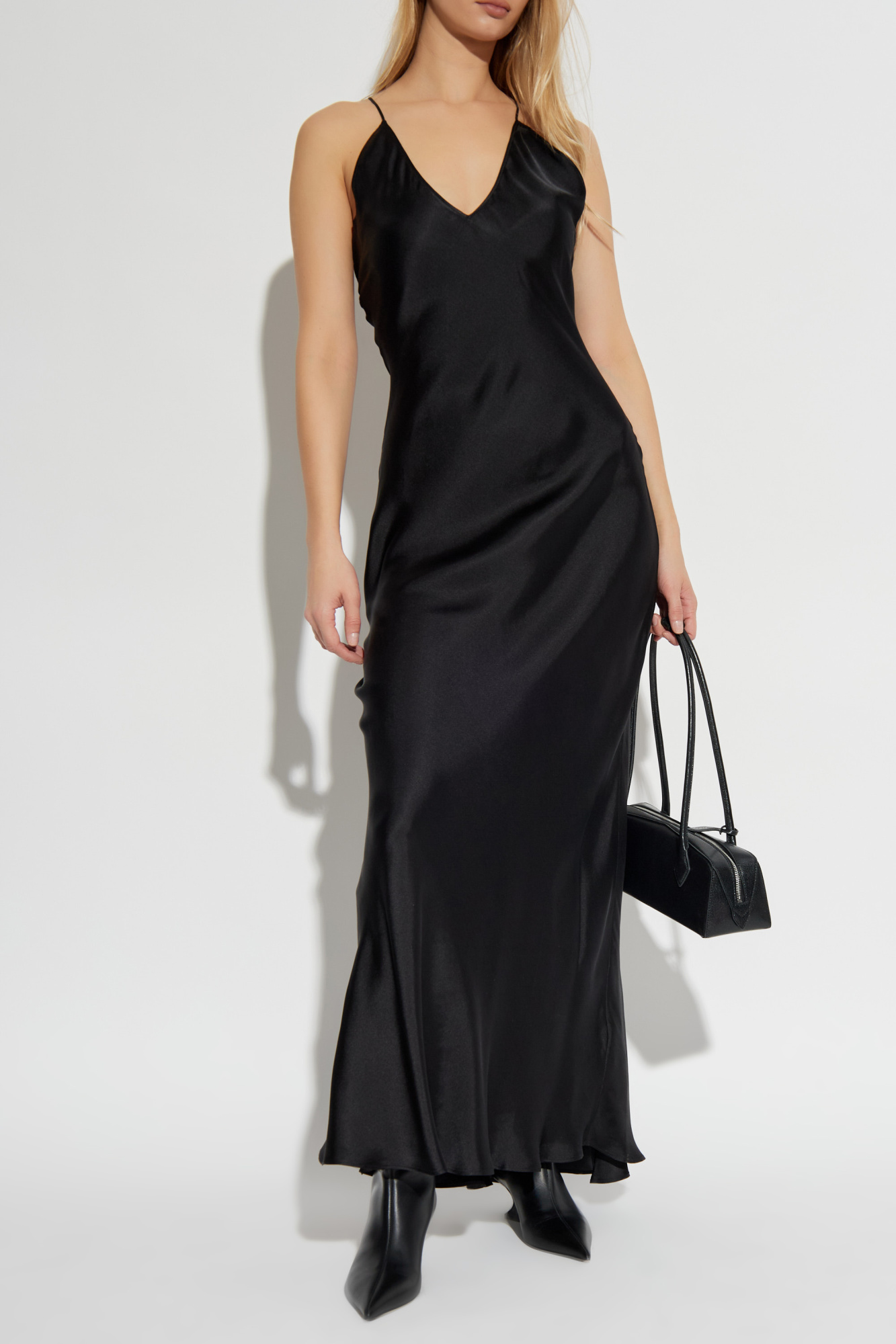 Dress `Laurel`, Women's, Black