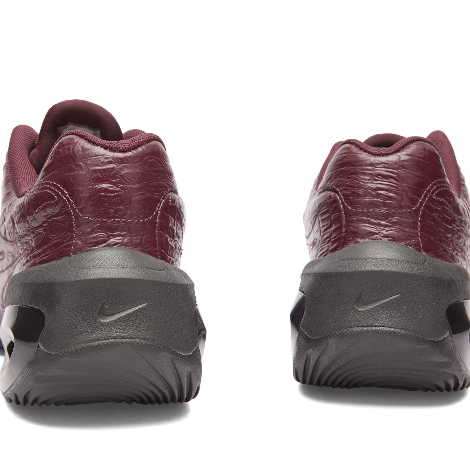 Women's Air Max Muse Se W Sneaker Burgundy/Grey/Black