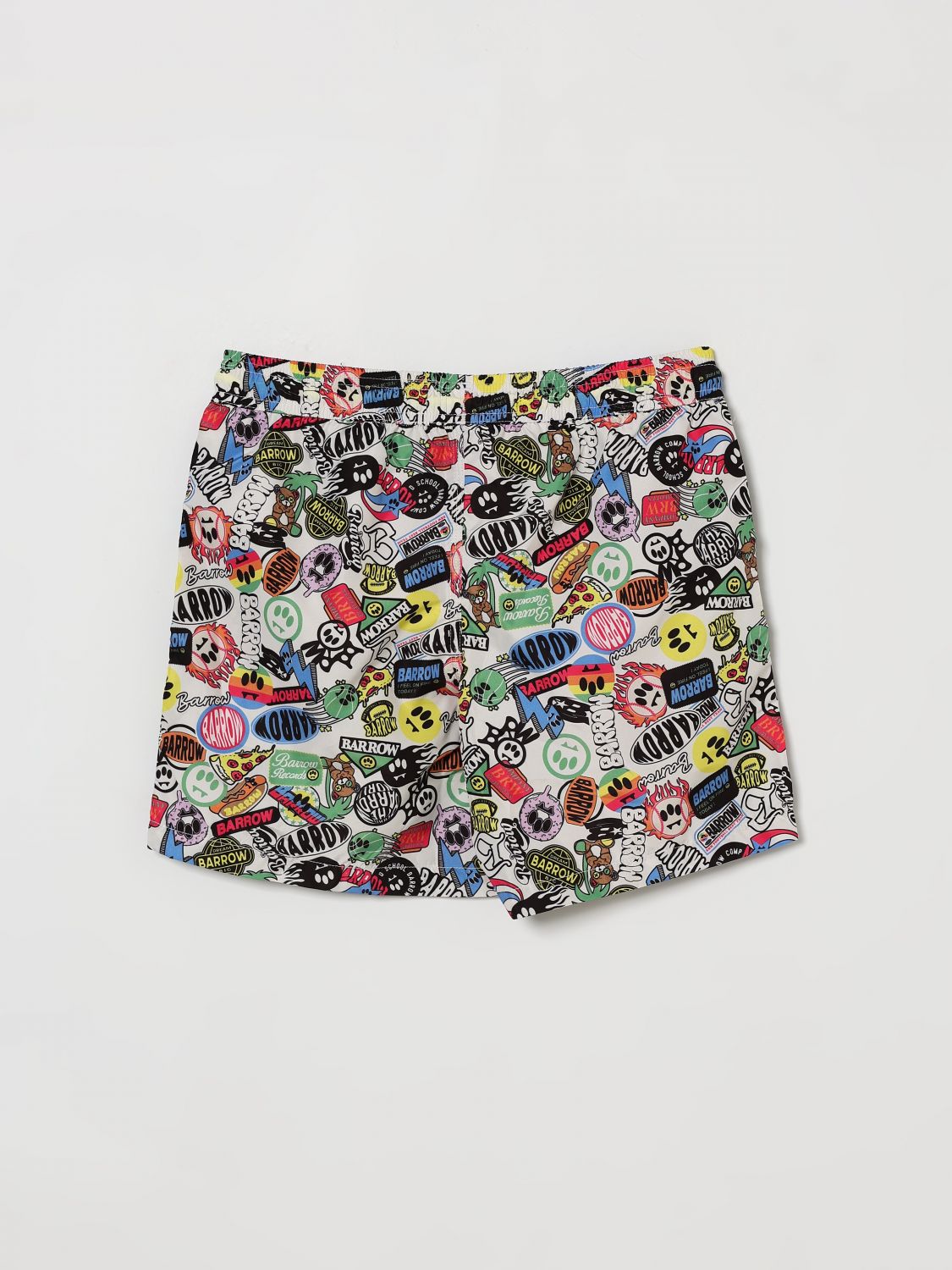 Swimsuit Kids color White
