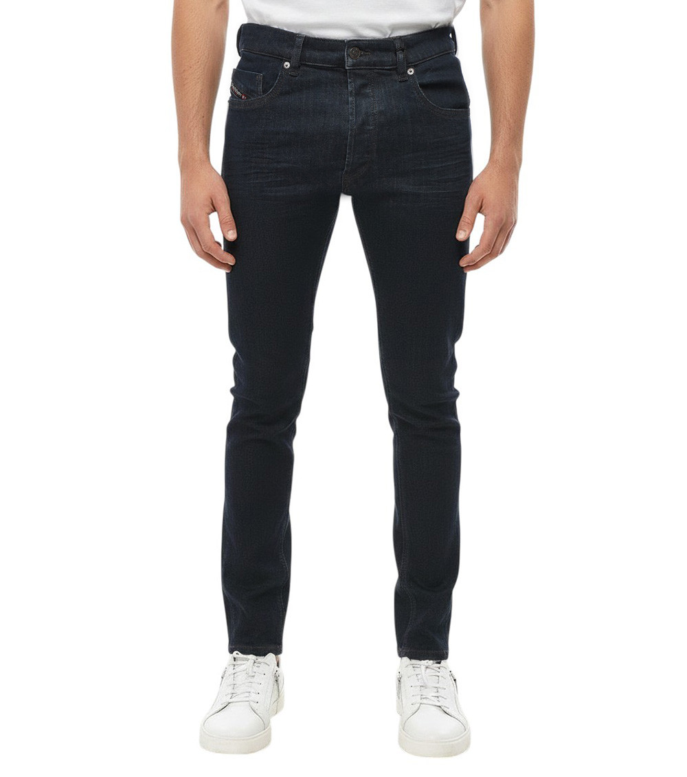 Dark Blue Skinny Jeans