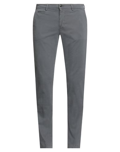 Briglia 1949 Man Pants Lead Size 32 Cotton, Elastane